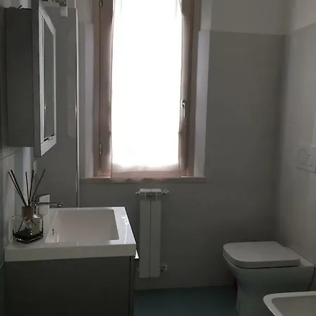 Appartement Chianti
