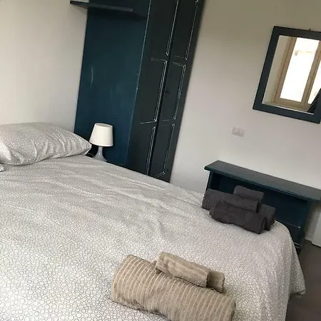 Appartement Chianti