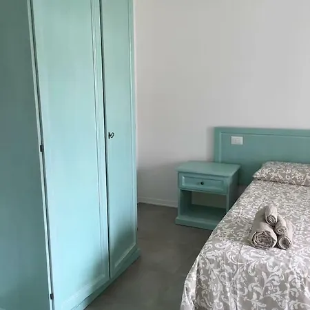 Appartement Chianti