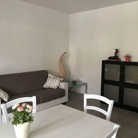 Appartement Chianti *