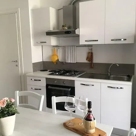 Chianti Appartement Monteriggioni