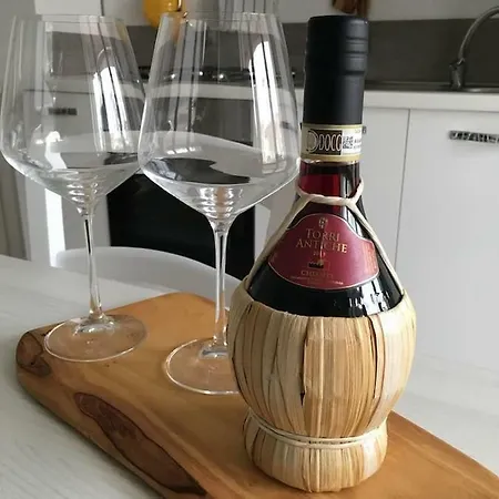 Appartement Chianti