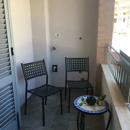 Chianti Appartement *
