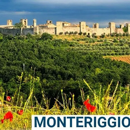 Appartement Chianti